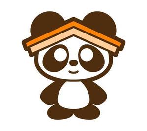 りふらん (rifran)さんの平屋住宅を専門に扱う法人企業のキャラクターへの提案