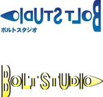 purusiki2000さんの会社ロゴの制作への提案