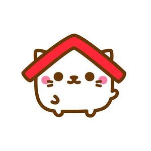 ParuNaka (parunaka)さんの平屋住宅を専門に扱う法人企業のキャラクターへの提案