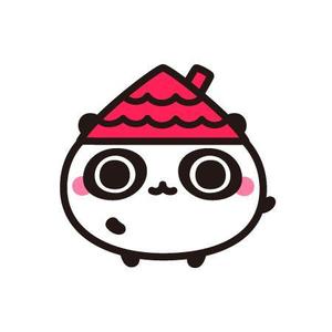 ParuNaka (parunaka)さんの平屋住宅を専門に扱う法人企業のキャラクターへの提案