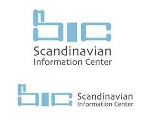 horohoro (horohoro)さんの「SIC　（Scandinavian Information Center)」のロゴ作成への提案