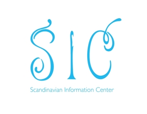 ほそかわ　れいこ (rufin222)さんの「SIC　（Scandinavian Information Center)」のロゴ作成への提案
