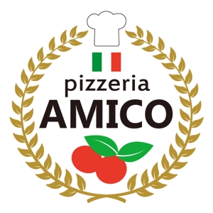 Mplus (Mplus)さんの「AMICO」のロゴ作成への提案