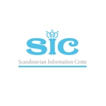 forever (Doing1248)さんの「SIC　（Scandinavian Information Center)」のロゴ作成への提案