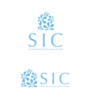 oo_design (oo_design)さんの「SIC　（Scandinavian Information Center)」のロゴ作成への提案