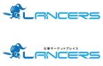 monograph (monoGRAPH)さんのランサーズ株式会社運営の「Lancers」のロゴ作成への提案