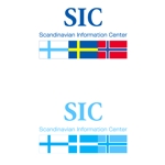 serve2000 (serve2000)さんの「SIC　（Scandinavian Information Center)」のロゴ作成への提案