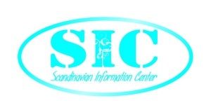 xarkさんの「SIC　（Scandinavian Information Center)」のロゴ作成への提案