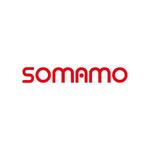AND DESIGN (and_design)さんのホールディング会社「SOMAMO」のロゴ制作依頼への提案
