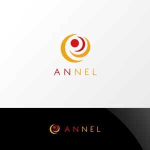 Nyankichi.com (Nyankichi_com)さんのアニメビジネス企画会社のロゴデザインへの提案