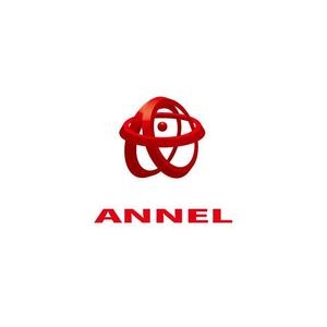 Anycall (Anycall)さんのアニメビジネス企画会社のロゴデザインへの提案