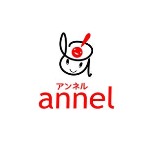 ＮＷデザイン (immdsrg)さんのアニメビジネス企画会社のロゴデザインへの提案