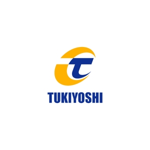 smartdesign (smartdesign)さんの「tukiyoshi」のロゴ作成への提案
