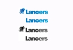 konteさんのランサーズ株式会社運営の「Lancers」のロゴ作成への提案