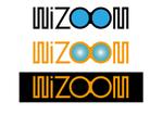 THREEWHEELS (threewheels)さんの20代に向けた情報メディア「wizoom」（ウィズム）のロゴデザイン依頼への提案