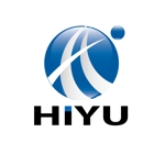 Hernandez (king_j)さんの「HIYU（又はHIYU CO., LTD）」のロゴ作成への提案