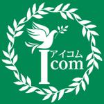 木村　道子 (michimk)さんの「遺品整理・生前整理・リサイクル」アイコムのロゴへの提案