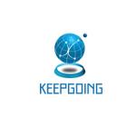 Anycall (Anycall)さんの「株式会社KEEPGOING」の会社ロゴへの提案