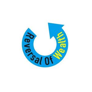 ATARI design (atari)さんのReversal Of Wealth(富の逆転）のロゴへの提案