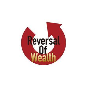 ATARI design (atari)さんのReversal Of Wealth(富の逆転）のロゴへの提案
