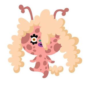 ブリコルール (bricoleur)さんの【プロダクション】女の子向け公式キャラクターを募集します！への提案