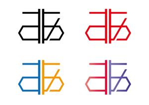 THREEWHEELS (threewheels)さんの新ロゴのデザイン　「あ」のロゴへの提案