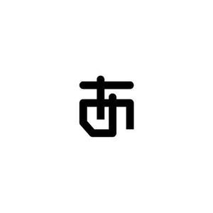 Mac-ker (mac-ker)さんの新ロゴのデザイン　「あ」のロゴへの提案