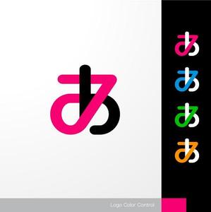 ＊ sa_akutsu ＊ (sa_akutsu)さんの新ロゴのデザイン　「あ」のロゴへの提案