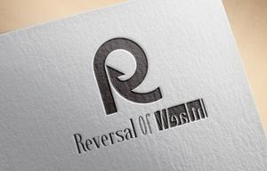 cagelow (cagelow)さんのReversal Of Wealth(富の逆転）のロゴへの提案