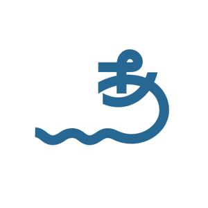 A.oohashi (ujin1022)さんの新ロゴのデザイン　「あ」のロゴへの提案