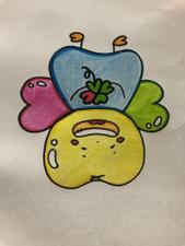やなぎやまほ (mamom0)さんの歯科医院のキャラクターデザインへの提案