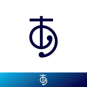 V-T (vz-t)さんの新ロゴのデザイン　「あ」のロゴへの提案