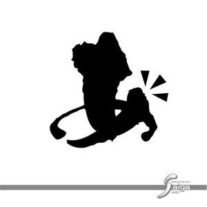 saiga 005 (saiga005)さんの新ロゴのデザイン　「あ」のロゴへの提案