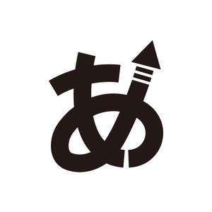 かものはしチー坊 (kamono84)さんの新ロゴのデザイン　「あ」のロゴへの提案