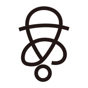 かものはしチー坊 (kamono84)さんの新ロゴのデザイン　「あ」のロゴへの提案