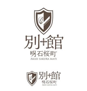 郷山志太 (theta1227)さんのナイトレジャーの店舗のロゴの制作（商標登録予定なし）への提案