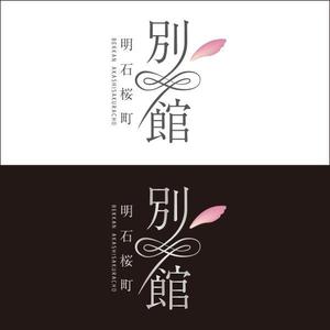 西岡デザイン事務所 (nishioka-design)さんのナイトレジャーの店舗のロゴの制作（商標登録予定なし）への提案