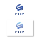 shyo (shyo)さんのWebコンサルティング会社「FHP」のロゴ製作への提案