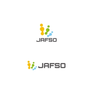 Yolozu (Yolozu)さんの一般社団法人の社名「一般社団法人日本未来支援機構」のロゴへの提案