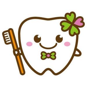 yumikuro8 (yumikuro8)さんの歯科医院のキャラクターデザインへの提案