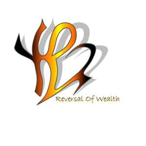 Tayu (Tayu)さんのReversal Of Wealth(富の逆転）のロゴへの提案