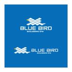 kropsworkshop (krops)さんのボルダリングジム「Blue Bird」のロゴデザイン への提案