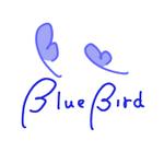 TAWA (Tawa)さんのボルダリングジム「Blue Bird」のロゴデザイン への提案