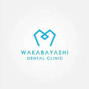 tanaka10 (tanaka10)さんの若林歯科医院　ロゴへの提案