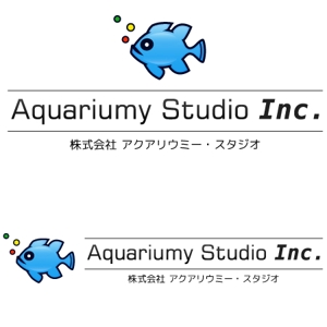 スタジオエムハチ (emuhachi)さんの会社のロゴ制作への提案