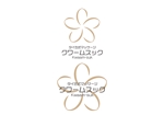 D.R DESIGN (Nakamura__)さんのタイ古式マッサージ   リラクゼーションサロンのロゴへの提案