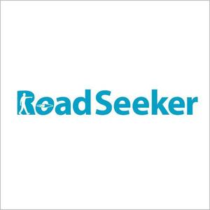 kozyさんの新会社設立！「(株)ロードシーカー　（Ｒｏａｄ　Ｓｅｅｋｅｒ）」のロゴ作成への提案