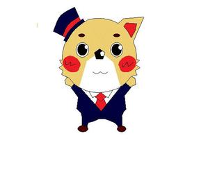 ice_bbさんの女性受けしそうな動物キャラクター制作への提案