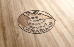 デザイン事務所 はしびと (Kuukana)さんの社会活動「CANARIA-UP」のロゴへの提案