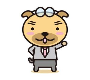 okma48さんの女性受けしそうな動物キャラクター制作への提案